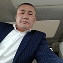 Усон, 37 лет