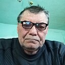 Костя, 66 лет