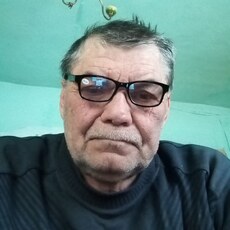 Фотография мужчины Костя, 66 лет из г. Заиграево