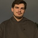 Даниил, 22 года