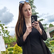 Фотография девушки Оля, 24 года из г. Брест