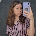 Анастасия, 20 лет