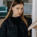 Настя, 20 лет