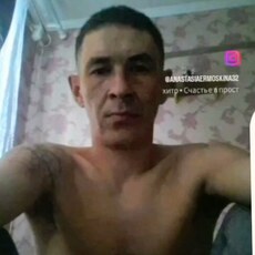 Фотография мужчины Марат, 37 лет из г. Петропавловск