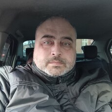 Фотография мужчины Владимир, 43 года из г. Москва