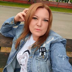 Фотография девушки Анна, 34 года из г. Борисов