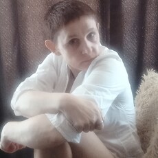 Фотография девушки Лиля, 43 года из г. Москва