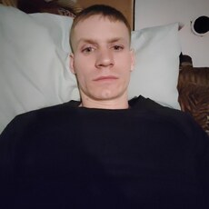 Фотография мужчины Ivan, 31 год из г. Нижнеудинск