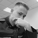 Саша, 25 лет