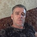 Рамзес, 50 лет