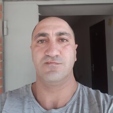 Фотография мужчины Намиг, 44 года из г. Волгоград