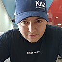Ризван, 35 лет