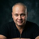 Он, 43 года