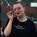 Кристина, 25 лет