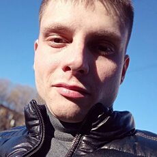 Фотография мужчины Roman, 31 год из г. Пермь