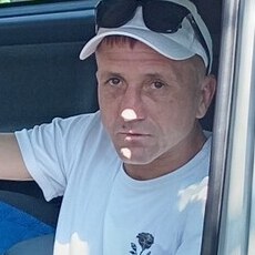 Фотография мужчины Андрей, 44 года из г. Сальск