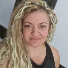 Фотография девушки Алена, 45 лет из г. Тарко-Сале