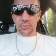 Фотография мужчины Андрей, 43 года из г. Челябинск