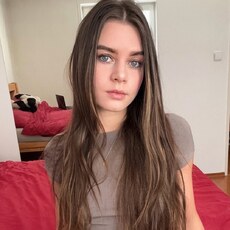 Фотография девушки Алина, 22 года из г. Краснодар