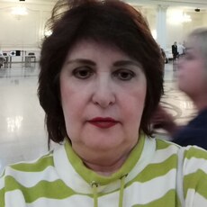 Фотография девушки Людмила, 66 лет из г. Красноярск