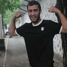 Фотография мужчины Murtaza, 25 лет из г. Алматы