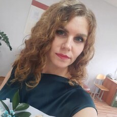 Фотография девушки Ольга, 42 года из г. Челябинск