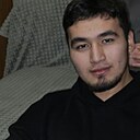 Адил, 21 год