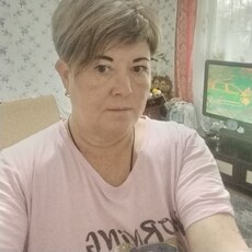 Фотография девушки Марина, 47 лет из г. Тверь