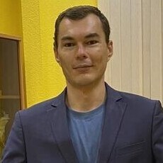Фотография мужчины Эдик, 37 лет из г. Петухово