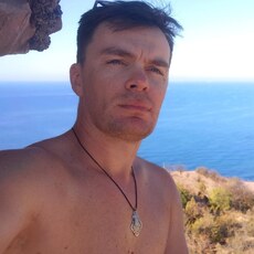 Фотография мужчины Андрей, 38 лет из г. Могилев