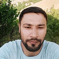 Фотография мужчины Furkat, 38 лет из г. Душанбе