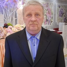 Фотография мужчины Николай, 61 год из г. Тула