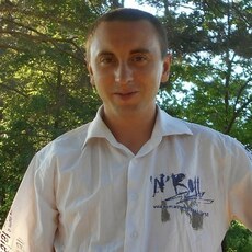 Фотография мужчины Александр, 41 год из г. Гродно