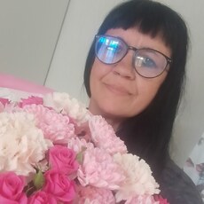 Анжелика, 50 из г. Москва.