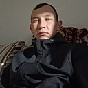 Александр, 34 года