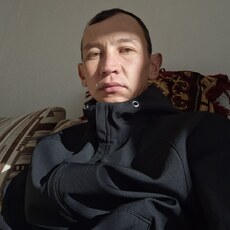 Фотография мужчины Александр, 34 года из г. Горно-Алтайск