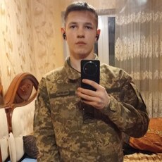 Фотография мужчины Влад, 18 лет из г. Ковель