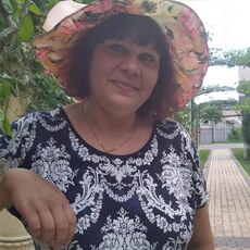 Фотография девушки Татьяна, 46 лет из г. Новокузнецк