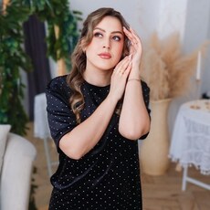 Юлия, 29 из г. Киров.