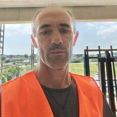 Фотография мужчины Сергей, 52 года из г. Краков