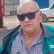 Фотография мужчины Андрей, 57 лет из г. Нерюнгри