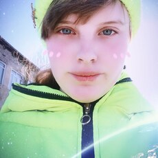 Фотография девушки Ольга, 24 года из г. Барнаул