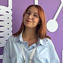 Полина, 26 лет