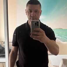 Фотография мужчины Максим, 48 лет из г. Белгород