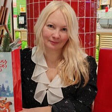 Фотография девушки Алена, 39 лет из г. Киров