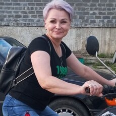 Фотография девушки Алёна, 47 лет из г. Иркутск