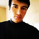 Халид, 28 лет