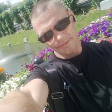 Фотография мужчины Юрий, 42 года из г. Казань