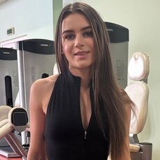 Алина, 22 из г. Топки.