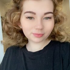 Фотография девушки Юлия, 24 года из г. Абакан